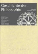 Geschichte der Philosophie, CD-ROM-Version Mac/PC