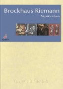 Brockhaus Riemann Musiklexikon in 5 Bänden, CD-ROM-Version Mac/PC