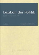 Nohlen: Lexikon der Politik in sieben Bänden, CD-ROM-Version Mac/PC