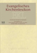EKL Evangelisches Kirchenlexikon in 5 Bänden, CD-ROM-Version Mac/PC