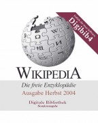 Wikipedia, CD-ROM-Version Mac/PC