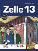Ein Fall für TKKG Nr.13: Zelle 13 - CD-ROM Mac/PC