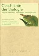 Jahn, Ilse (Hg.): Geschichte der Biologie, CD-ROM-Version Mac/PC