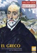 Archiv der Meister: El Greco, CD-ROM-Version Mac/PC