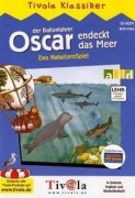 Oscar der Ballonfahrer entdeckt das Meer, CD-ROM Mac/PC