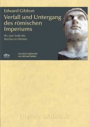 Gibbon, Edward: Verfall und Untergang des römischen Imperiums in 6 Bänden, CD-ROM-Version Mac/PC