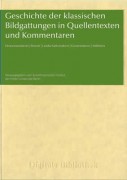 Geschichte der klassischen Bildgattungen in Quellentexten und Kommentaren in 5 Bänden, CD-ROM-Version Mac/PC