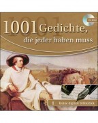 1001 Gedichte, die jeder haben muss, CD-ROM-Version Mac/PC