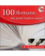 100 Romane, die jeder haben muss, CD-ROM-Version Mac/PC