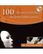 100 Theaterstücke, die jeder haben muss, CD-ROM-Version Mac/PC