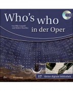 Who's who in der Oper, CD-ROM-Version Mac/PC