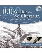 100 Werke der Weltliteratur, die jeder haben muss, CD-ROM-Version Mac/PC