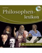 Eisler, Rudolf: Philosophenlexikon, CD-ROM-Version Mac/PC