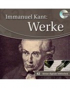 Immanuel Kant: Werke, CD-ROM-Version Mac/PC