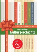 Jubiläumsband Kulturgeschichte, DVD-ROM Mac/PC