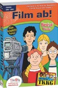Ein Fall für TKKG Nr.11: Film ab! - CD-ROM Mac/PC
