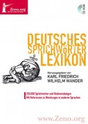 Wander: Deutsches Sprichwörterlexikon, CD-ROM-Version Mac/PC