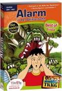 Ein Fall für TKKG Nr.12: Alarm in der Geisterbahn - CD-ROM Mac/PC