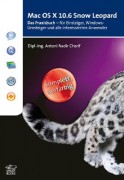 Cherif, Antoni Nadir: Mac OS X 10.6 Snow Leopard