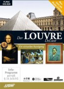 Der LOUVRE DeLuxe, DVD-ROM-Version Mac/PC