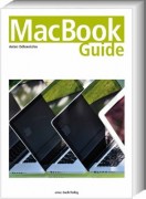 Ochsenkühn, Anton: MacBook Guide