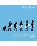 iVolution - Cartoons für Apple-Fans