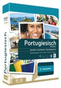 Strokes Easy Learning Version 5: Portugiesisch (Brasilianisch) Stufe 2 Fortgeschrittene Mac/PC