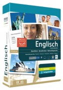 Strokes Easy Learning Version 5: Englisch Stufe 1+2 Kombipack Mac/PC