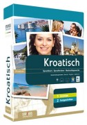 Strokes Easy Learning Version 5: Kroatisch Stufe 1+2 Kombipack Mac/PC