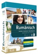 Strokes Easy Learning Version 5: Rumänisch Stufe 1+2 Kombipack Mac/PC
