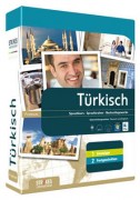 Strokes Easy Learning Version 5: Türkisch Stufe 1+2 Kombipack Mac/PC