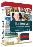 Strokes Easy Learning Version 5: Italienisch Stufe 3 Business Mac/PC