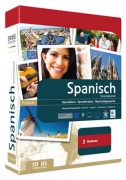 Strokes Easy Learning Version 5: Spanisch Stufe 3 Business Mac/PC