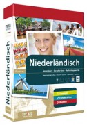Strokes Easy Learning Version 5: Niederländisch Stufe 1+2+3 Komplettpaket Mac/PC