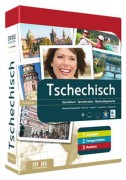 Strokes Easy Learning Version 5: Tschechisch Stufe 1+2+3 Komplettpaket Mac/PC