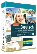 Strokes Easy Learning Version 5: Deutsch als Fremdsprache Stufe 1+2 Kombipack Mac/PC
