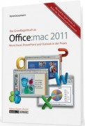 Grossmann, Horst: Das Grundlagenbuch zu Office:mac 2011