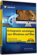 Erfolgreich umsteigen von Windows auf Mac, DVD-ROM Mac/PC