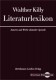 Killy, Walter: Literaturlexikon in 15 Bänden, CD-ROM-Version Mac/PC
