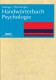 Asanger/Wenninger: Handwörterbuch Psychologie, CD-ROM-Version Mac/PC
