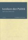 Nohlen: Lexikon der Politik in sieben Bänden, CD-ROM-Version Mac/PC