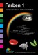 Farben 1: Farben der Natur, Natur der Farben, CD-ROM Mac/PC