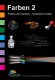 Farben 2: Farben der Kunst, künstliche Farben, CD-ROM Mac/PC