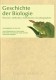 Jahn, Ilse (Hg.): Geschichte der Biologie, CD-ROM-Version Mac/PC