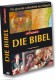 MP3-Audiothek: Die Bibel. Die gesamte Lutherbibel als Hörbuch, 2 MP3-DVD-ROMs Mac/PC/Linux