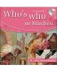 Who's who im Märchen, CD-ROM-Version Mac/PC