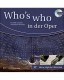 Who's who in der Oper, CD-ROM-Version Mac/PC