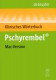 Pschyrembel Klinisches Wörterbuch, Mac-Version