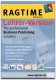 RagTime 6.5 EDU Mac/PC für Lehrer/Dozenten, Einzelplatz