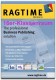RagTime 6.5 EDU Mac/PC Klassenraum-Lizenz für (Hoch-)Schulen, 16 Netzplätze